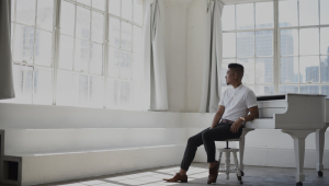 Image of Jesse Barrera & Albert Posis