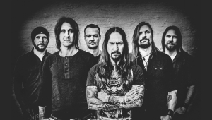 Image of Amorphis w/ Insomnium