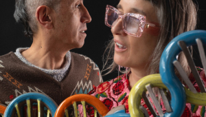 Image of Aterciopelados