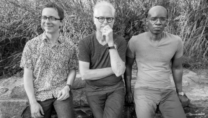 Image of Bill Frisell & Harmony Five