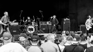 Image of Black Flag