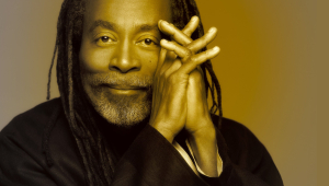Image of Bobby McFerrin