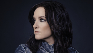 Image of Brandy Clark