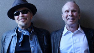Image of Dave Alvin