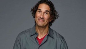 Image of Gary Gulman: 7th Hour
