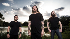 Image of High On Fire w/ Windhand