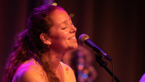 Image of Jahnavi Harrison
