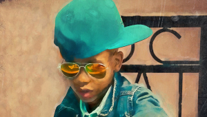 Image of Kool Keith