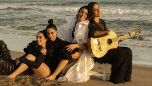 Image of Las Migas