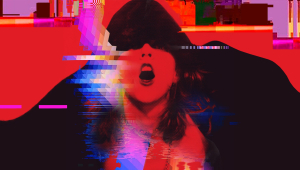 Image of Liz Phair & Sleater-Kinney: The Flannel and The Fury 2026