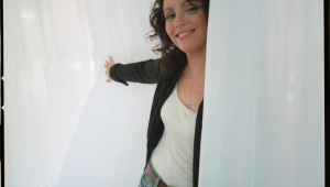 Image of Lucy Kaplansky