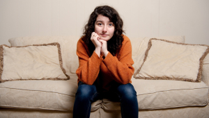 Image of Madds Buckley