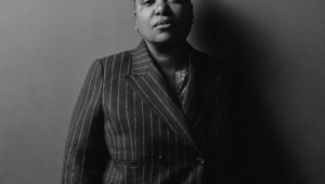 Image of Meshell Ndegeocello