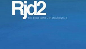 Image of RJD2