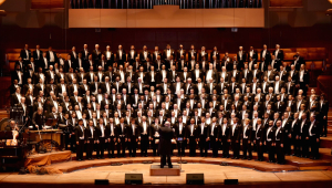 Image of San Francisco Gay Men's Chorus Holiday Spectacular: Home For The Holidays