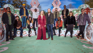 Image of Tedeschi Trucks Band