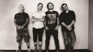 Image of Bouncing Souls w/ The Suicide Machines