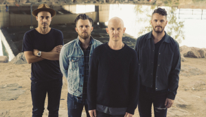 Image of The Fray-summer Of Light Tour With Dashboard Confessional