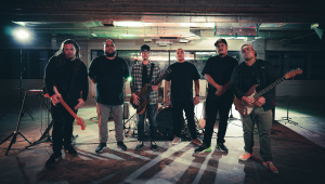 Image of The Green w/ Johnny Suite