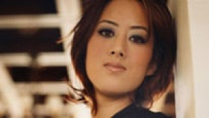 Image of Vienna Teng