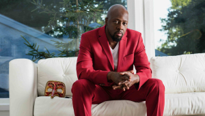 Image of Ms. Lauryn Hill & Wyclef Jean: Celebrating 30 years of The Score