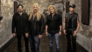 Image of Y&T